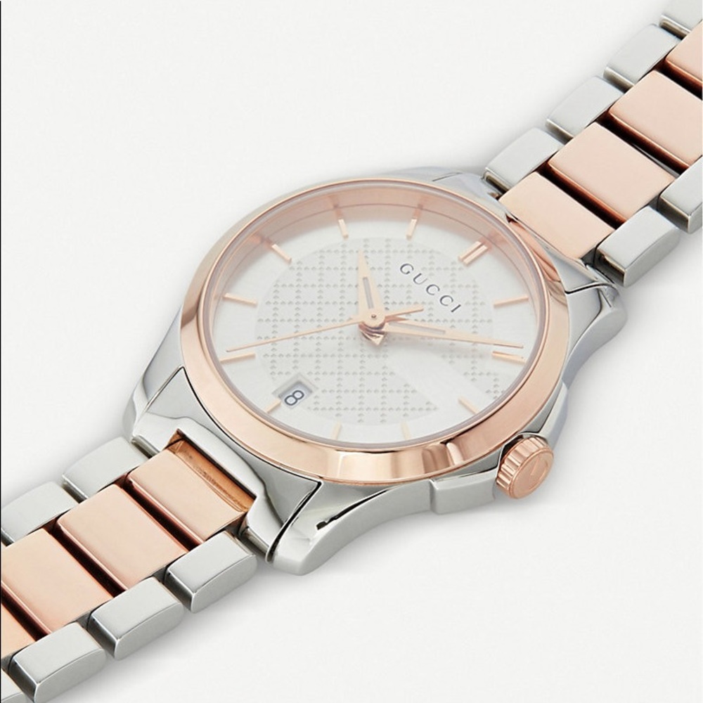Gucci watch - Picture 8 of 8
